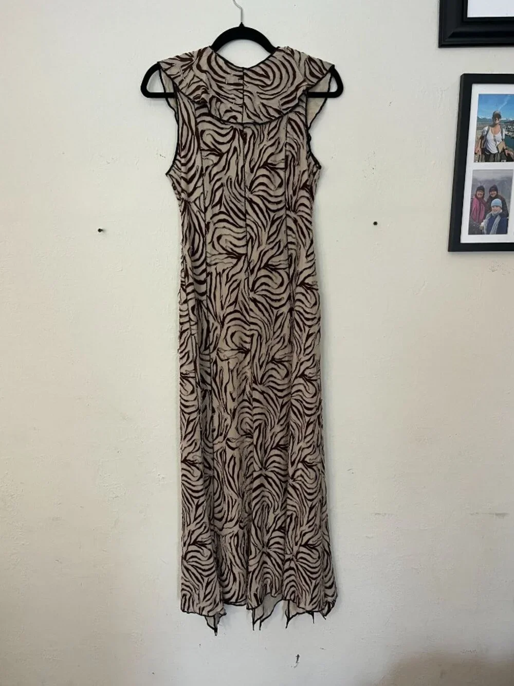 Eva Vorro Dress